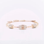 SILVER KADA BRACELET 92.5