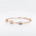 SILVER KADA BRACELET 92.5