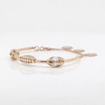 SILVER KADA BRACELET 92.5