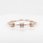 SILVER KADA BRACELET 92.5