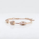 SILVER KADA BRACELET 92.5