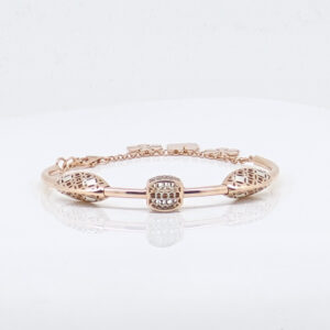 SILVER KADA BRACELET 92.5