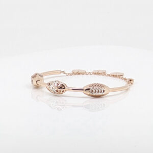 SILVER KADA BRACELET 92.5