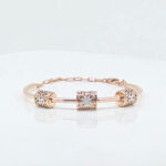 SILVER KADA BRACELET 92.5