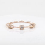 SILVER KADA BRACELET 92.5