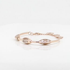 SILVER KADA BRACELET 92.5