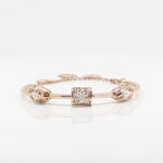 SILVER KADA BRACELET 92.5