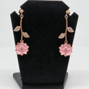 SILVER EARRING  92.5