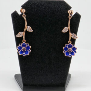 SILVER EARRING  92.5