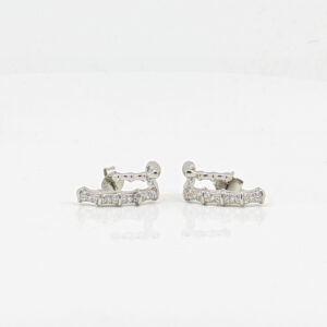 SILVER EARRING  92.5