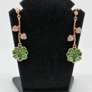 SILVER EARRING  92.5