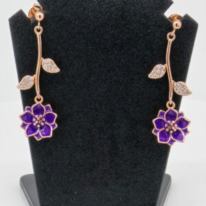 SILVER EARRING  92.5