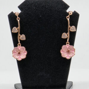 SILVER EARRING  92.5