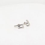 SILVER EARRING  92.5