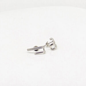SILVER EARRING  92.5