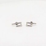 SILVER EARRING  92.5