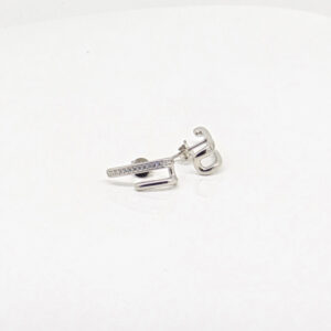 SILVER EARRING  92.5