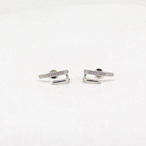 SILVER EARRING  92.5