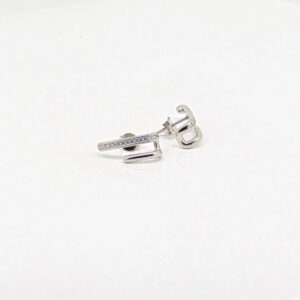 SILVER EARRING  92.5