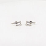 SILVER EARRING  92.5