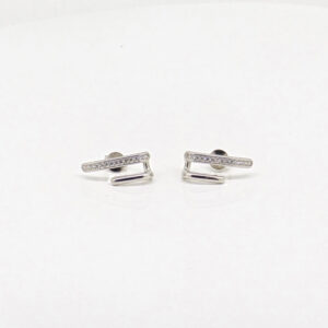 SILVER EARRING  92.5