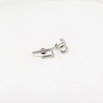 SILVER EARRING  92.5