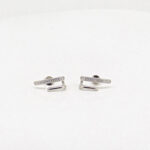 SILVER EARRING  92.5