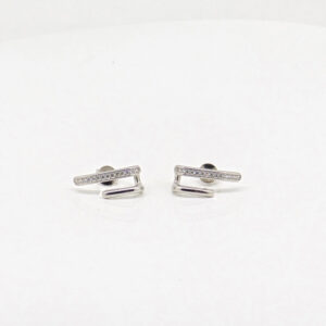 SILVER EARRING  92.5