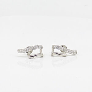 SILVER EARRING  92.5