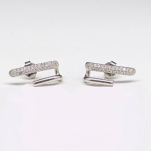 SILVER EARRING  92.5