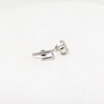 SILVER EARRING  92.5