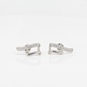 SILVER EARRING  92.5