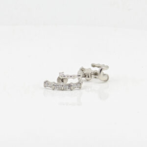 SILVER EARRING  92.5