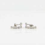 SILVER EARRING  92.5