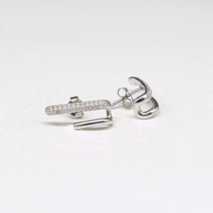 SILVER EARRING  92.5