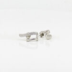 SILVER EARRING  92.5