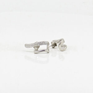 SILVER EARRING  92.5