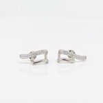 SILVER EARRING  92.5