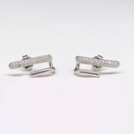 SILVER EARRING  92.5