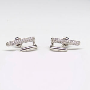 SILVER EARRING  92.5