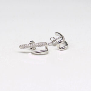 SILVER EARRING  92.5