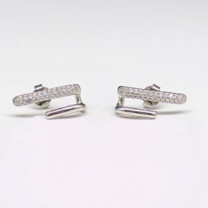 SILVER EARRING  92.5