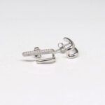 SILVER EARRING  92.5