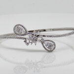 SILVER KADA BRACELET 92.5