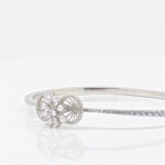 SILVER KADA BRACELET 92.5
