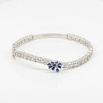 SILVER KADA BRACELET 92.5