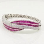 SILVER KADA BRACELET 92.5