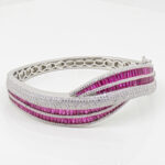 SILVER KADA BRACELET 92.5