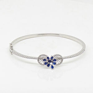 SILVER KADA BRACELET 92.5