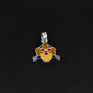 SILVER CHILDREN'S PENDANT  92.5